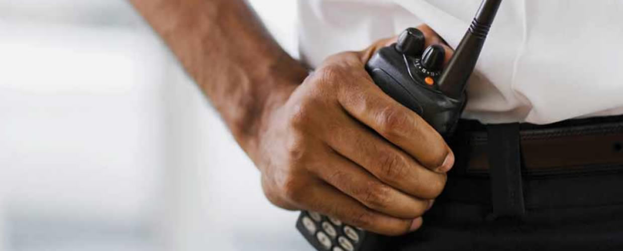 Patrol 24 Hour Security Services Midrand